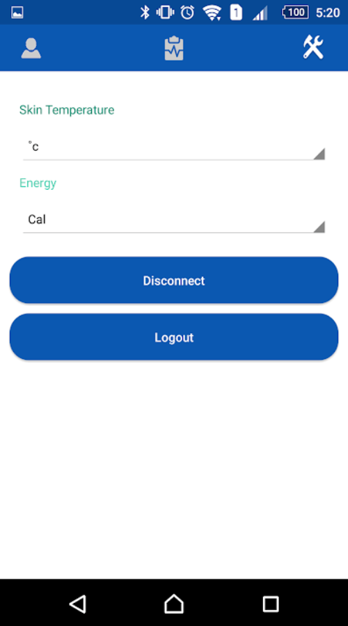 Vertie Total Health: Health Tracking App screenshot 3